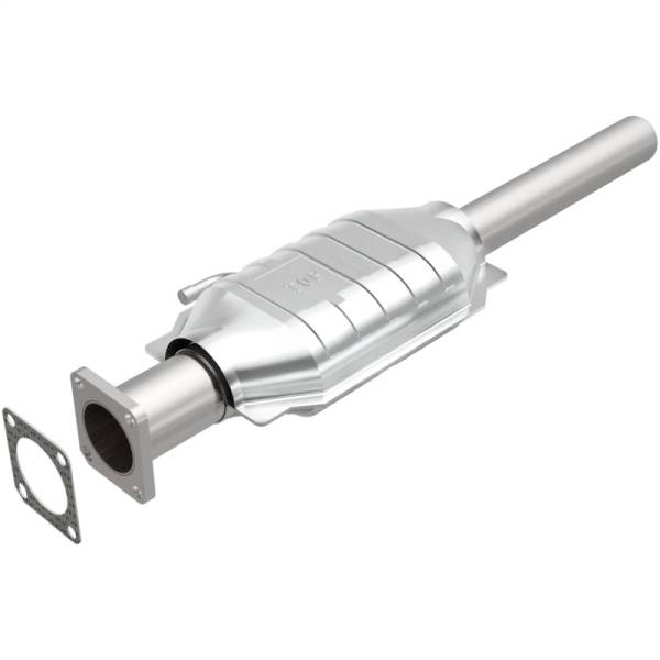 MagnaFlow Exhaust Products - MagnaFlow Exhaust Products California Direct-Fit Catalytic Converter 3391225 - Image 1