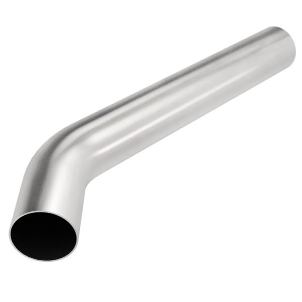 MagnaFlow Exhaust Products - MagnaFlow Smooth Trans 45D 3.00 SS 10pk 10739 - Image 1