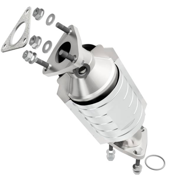 MagnaFlow Exhaust Products - MagnaFlow Exhaust Products OEM Grade Direct-Fit Catalytic Converter 49478 - Image 1