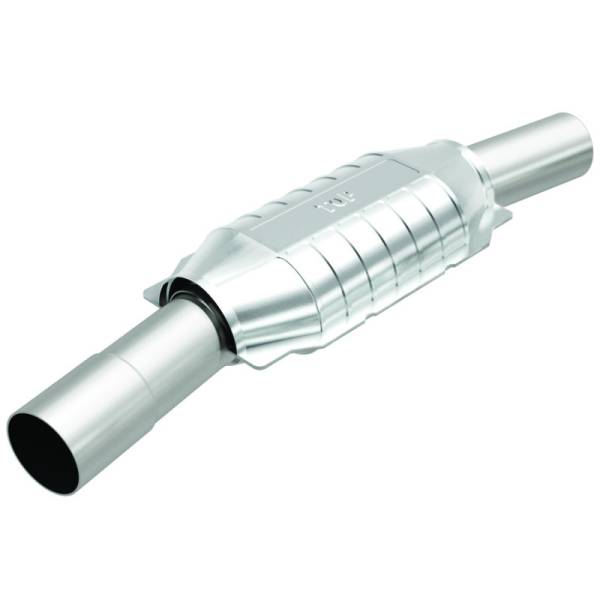 MagnaFlow Exhaust Products - MagnaFlow Exhaust Products Standard Grade Direct-Fit Catalytic Converter 93432 - Image 1