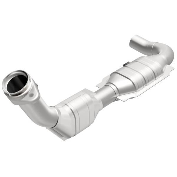 MagnaFlow Exhaust Products - MagnaFlow Exhaust Products HM Grade Direct-Fit Catalytic Converter 93394 - Image 1