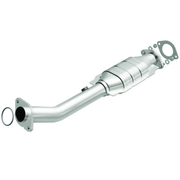 MagnaFlow Exhaust Products - MagnaFlow Exhaust Products OEM Grade Direct-Fit Catalytic Converter 49218 - Image 1