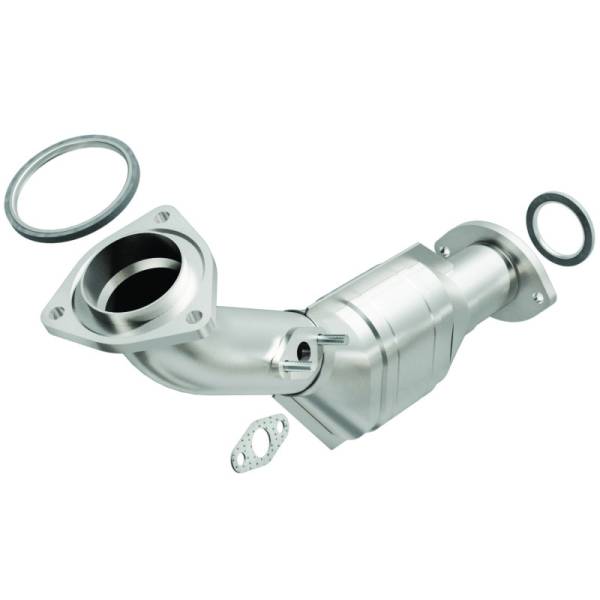 MagnaFlow Exhaust Products - MagnaFlow Exhaust Products HM Grade Direct-Fit Catalytic Converter 23759 - Image 1