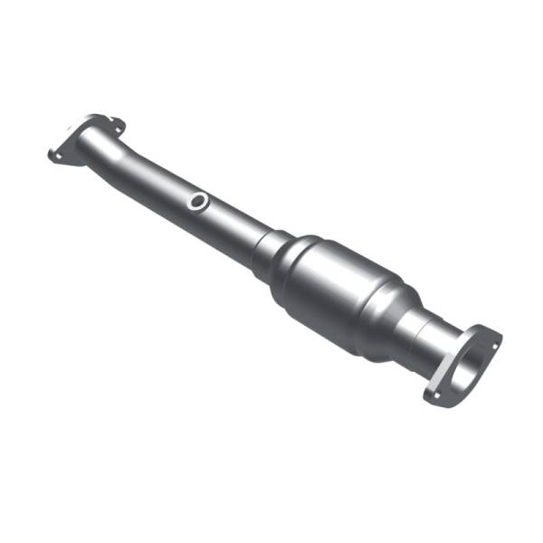 MagnaFlow Exhaust Products - MagnaFlow Exhaust Products OEM Grade Direct-Fit Catalytic Converter 49217 - Image 1