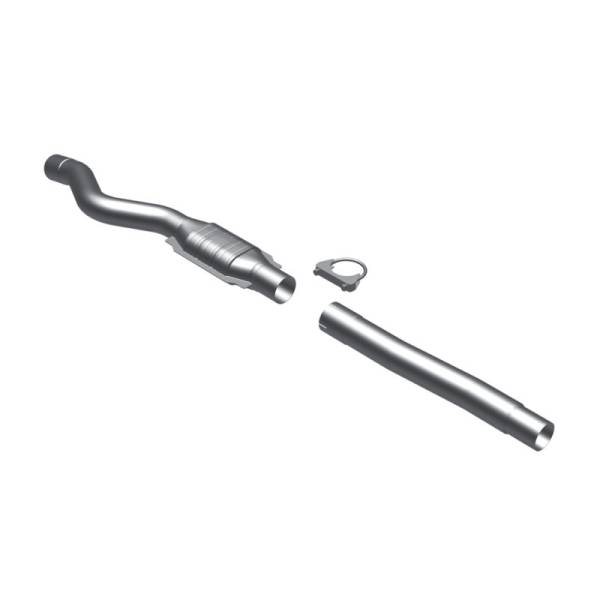 MagnaFlow Exhaust Products - MagnaFlow Exhaust Products Standard Grade Direct-Fit Catalytic Converter 23233 - Image 1