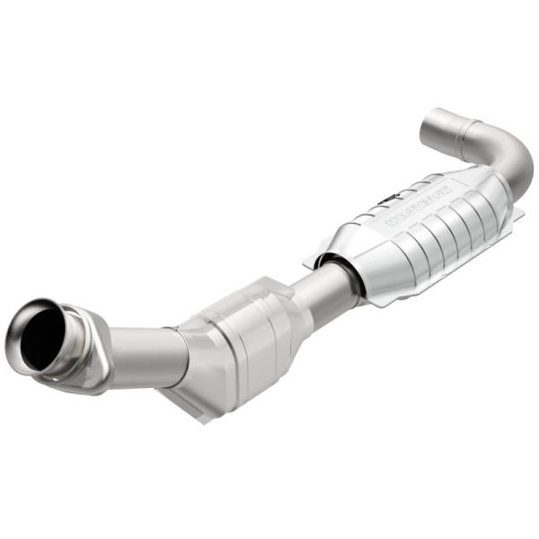 MagnaFlow Exhaust Products - MagnaFlow Exhaust Products California Direct-Fit Catalytic Converter 447141 - Image 1