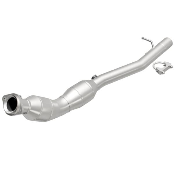 MagnaFlow Exhaust Products - MagnaFlow Exhaust Products OEM Grade Direct-Fit Catalytic Converter 49713 - Image 1