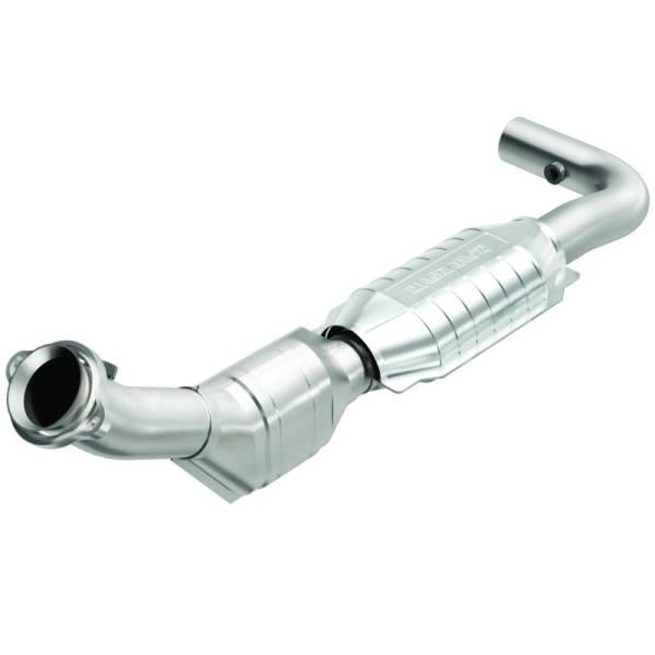 MagnaFlow Exhaust Products - MagnaFlow Exhaust Products HM Grade Direct-Fit Catalytic Converter 23318 - Image 1