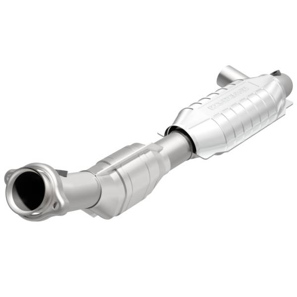 MagnaFlow Exhaust Products - MagnaFlow Exhaust Products HM Grade Direct-Fit Catalytic Converter 23344 - Image 1
