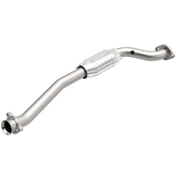 MagnaFlow Exhaust Products - MagnaFlow Exhaust Products OEM Grade Direct-Fit Catalytic Converter 49612 - Image 1