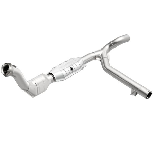 MagnaFlow Exhaust Products - MagnaFlow Exhaust Products California Direct-Fit Catalytic Converter 447112 - Image 1