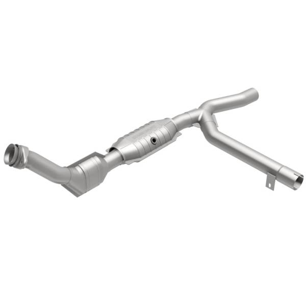 MagnaFlow Exhaust Products - MagnaFlow Exhaust Products California Direct-Fit Catalytic Converter 447122 - Image 1