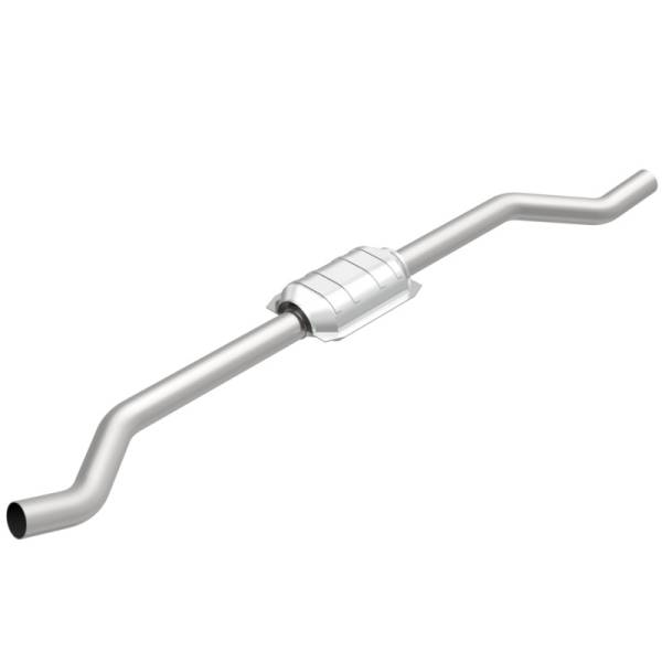 MagnaFlow Exhaust Products - MagnaFlow Exhaust Products Standard Grade Direct-Fit Catalytic Converter 23247 - Image 1