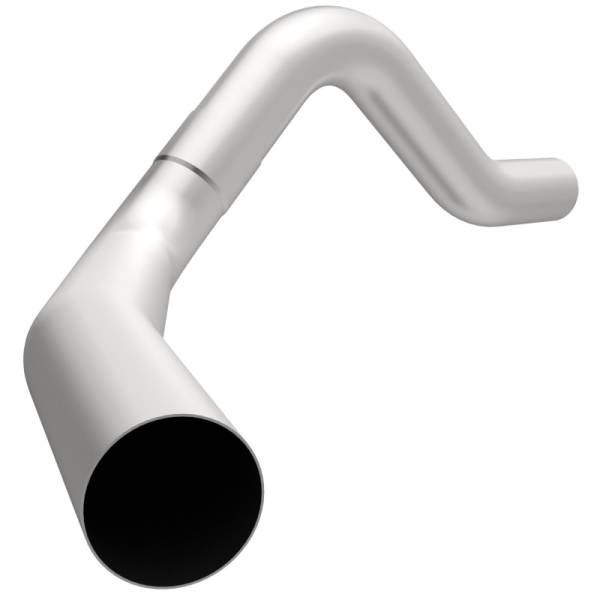 MagnaFlow Exhaust Products - MagnaFlow Exhaust Products Direct-Fit Exhaust Pipe 15455 - Image 1