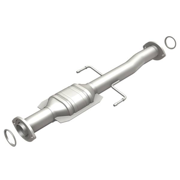MagnaFlow Exhaust Products - MagnaFlow Exhaust Products OEM Grade Direct-Fit Catalytic Converter 51453 - Image 1