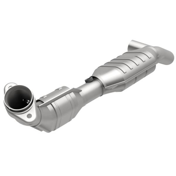 MagnaFlow Exhaust Products - MagnaFlow Exhaust Products OEM Grade Direct-Fit Catalytic Converter 51801 - Image 1