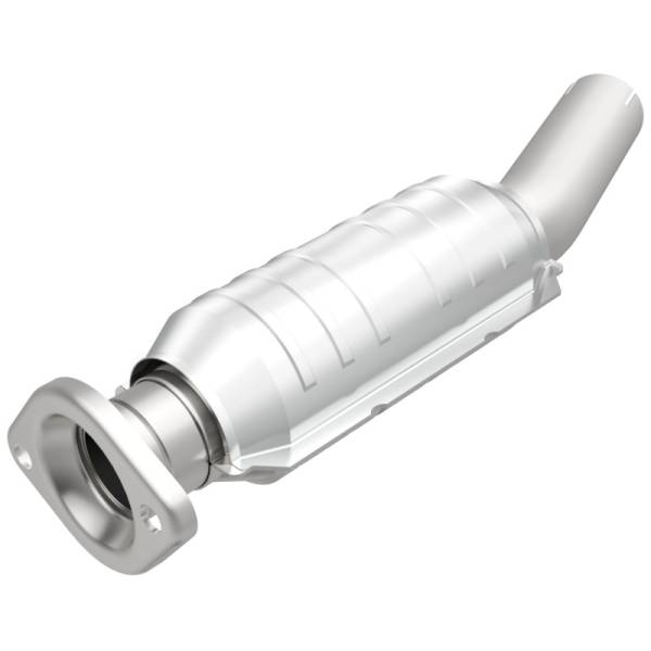 MagnaFlow Exhaust Products - MagnaFlow Exhaust Products OEM Grade Direct-Fit Catalytic Converter 49749 - Image 1