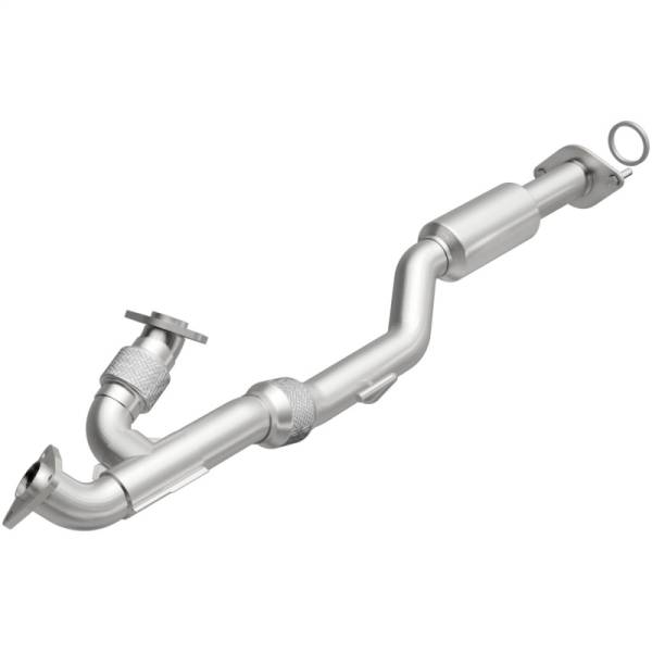MagnaFlow Exhaust Products - MagnaFlow Exhaust Products OEM Grade Direct-Fit Catalytic Converter 52699 - Image 1