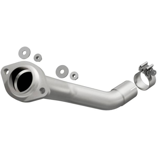 MagnaFlow Exhaust Products - Magnaflow 18-20 Jeep Wrangler V6 3.6L Bolt On Extension Pipe 2in Pipe Diameter - Image 1