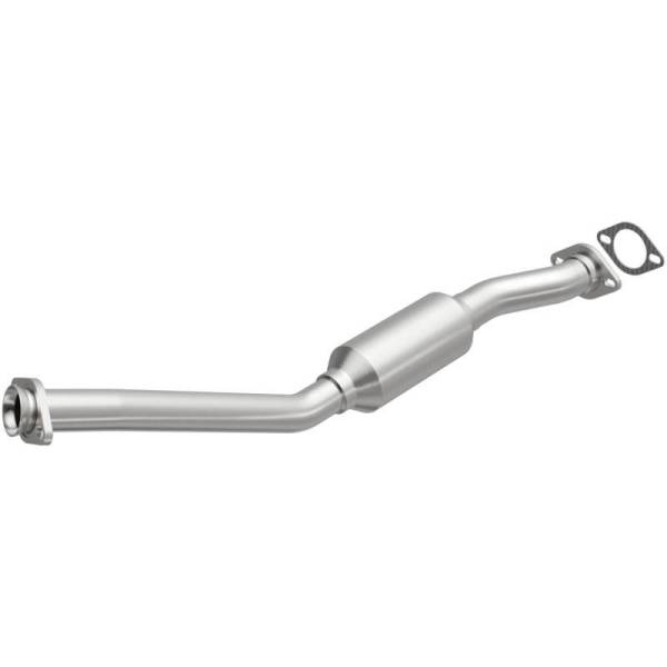 MagnaFlow Exhaust Products - MagnaFlow Exhaust Products California Direct-Fit Catalytic Converter 3391374 - Image 1