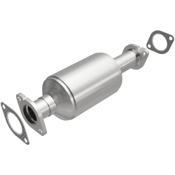 MagnaFlow Exhaust Products - MagnaFlow Exhaust Products California Direct-Fit Catalytic Converter 3391760 - Image 1