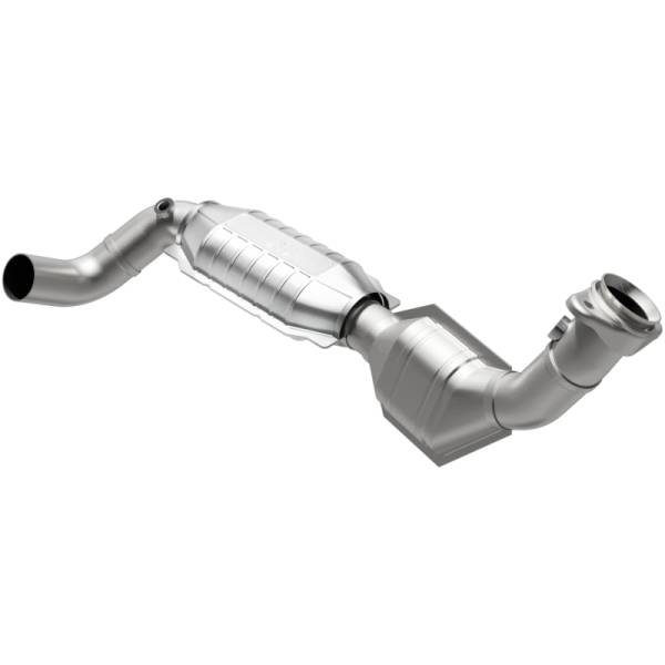 MagnaFlow Exhaust Products - MagnaFlow Exhaust Products OEM Grade Direct-Fit Catalytic Converter 51324 - Image 1