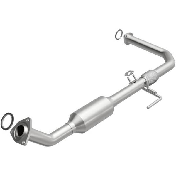 MagnaFlow Exhaust Products - MagnaFlow Exhaust Products California Direct-Fit Catalytic Converter 4551404 - Image 1