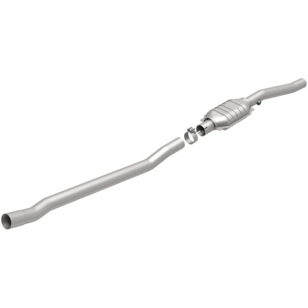 MagnaFlow Exhaust Products - MagnaFlow Exhaust Products California Direct-Fit Catalytic Converter 4451610 - Image 1