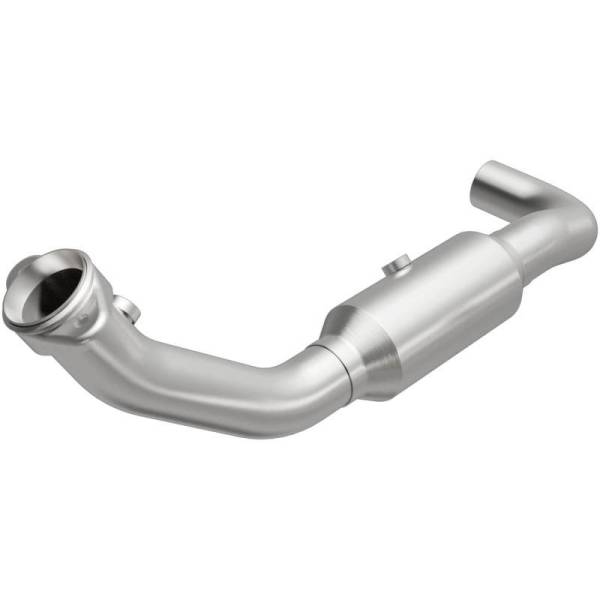 MagnaFlow Exhaust Products - MagnaFlow Exhaust Products California Direct-Fit Catalytic Converter 5451409 - Image 1