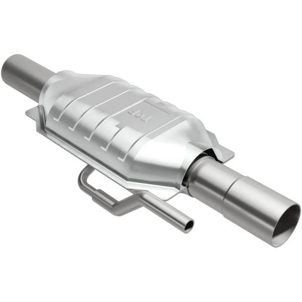 MagnaFlow Exhaust Products - MagnaFlow Exhaust Products California Direct-Fit Catalytic Converter 3391223 - Image 1