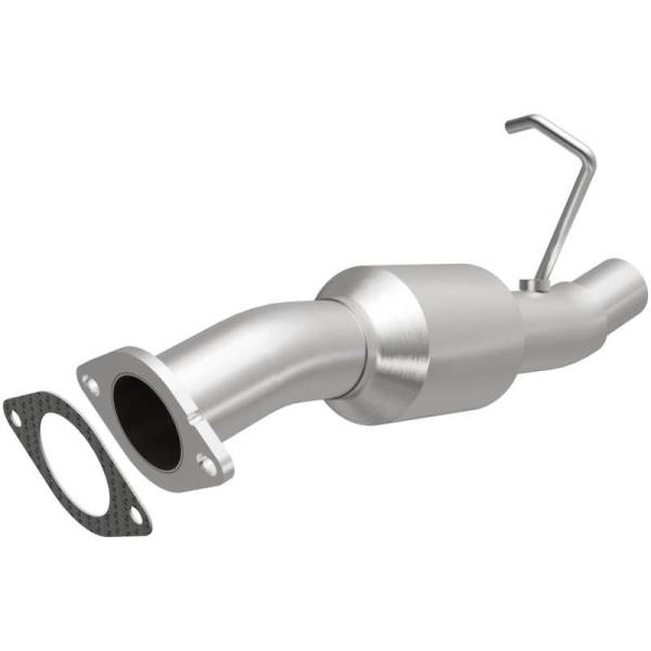 MagnaFlow Exhaust Products - MagnaFlow Exhaust Products California Direct-Fit Catalytic Converter 4551006 - Image 1