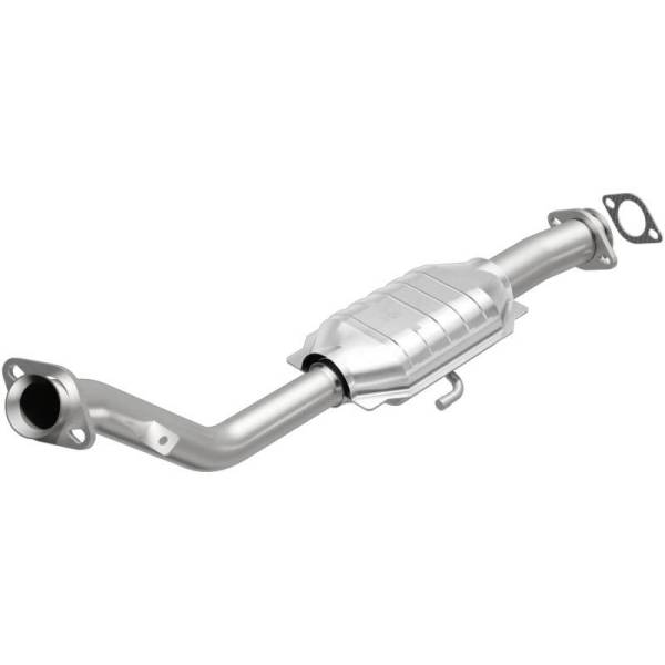 MagnaFlow Exhaust Products - MagnaFlow Exhaust Products California Direct-Fit Catalytic Converter 3391373 - Image 1