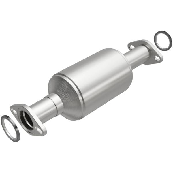 MagnaFlow Exhaust Products - MagnaFlow Exhaust Products California Direct-Fit Catalytic Converter 3391884 - Image 1