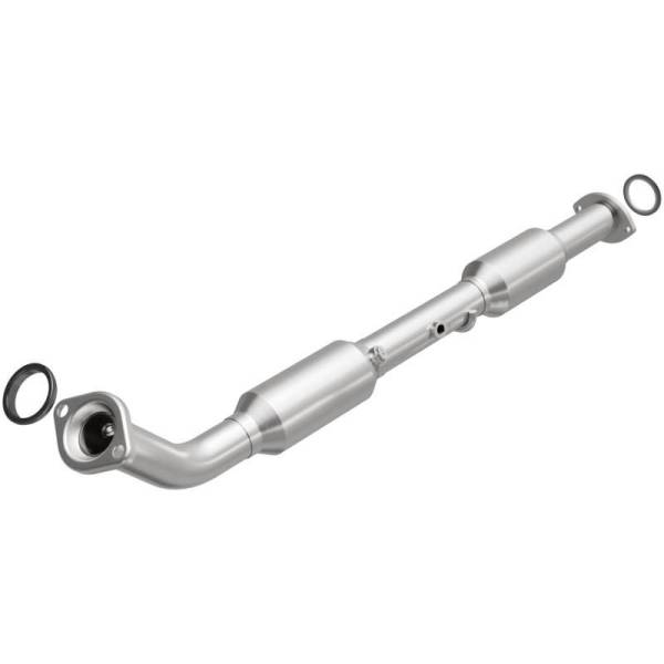 MagnaFlow Exhaust Products - MagnaFlow Exhaust Products California Direct-Fit Catalytic Converter 5582703 - Image 1