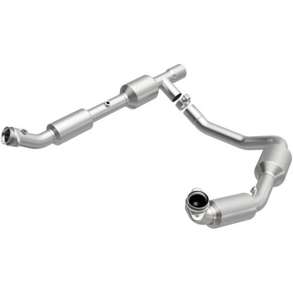 MagnaFlow Exhaust Products - MagnaFlow Exhaust Products California Direct-Fit Catalytic Converter 5481439 - Image 1