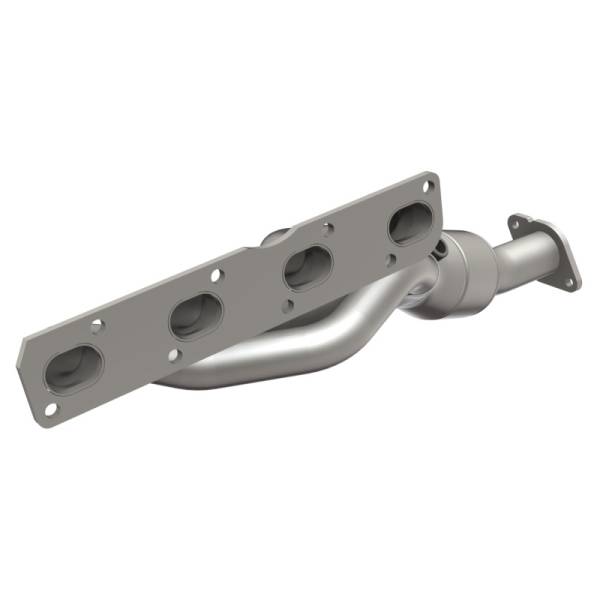 MagnaFlow Exhaust Products - MagnaFlow Exhaust Products HM Grade Manifold Catalytic Converter 50381 - Image 1