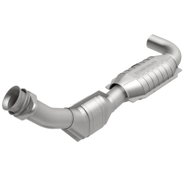 MagnaFlow Exhaust Products - MagnaFlow Exhaust Products California Direct-Fit Catalytic Converter 458031 - Image 1