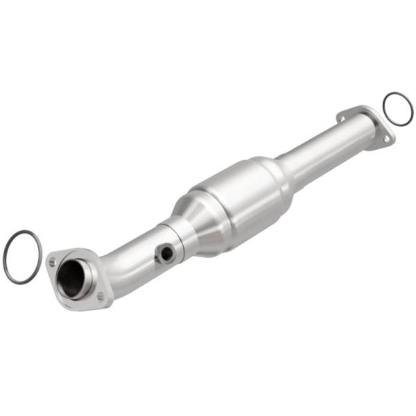 MagnaFlow Exhaust Products - MagnaFlow Exhaust Products HM Grade Direct-Fit Catalytic Converter 93661 - Image 1