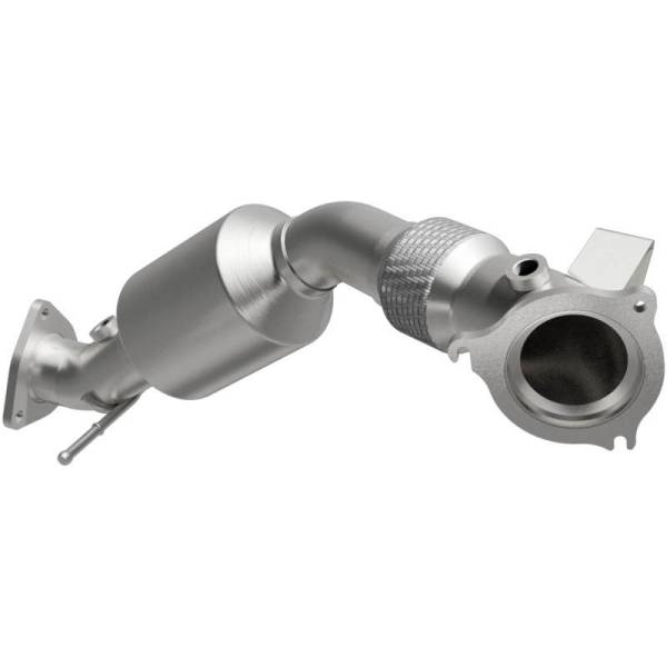 MagnaFlow Exhaust Products - MagnaFlow Exhaust Products California Direct-Fit Catalytic Converter 5551537 - Image 1