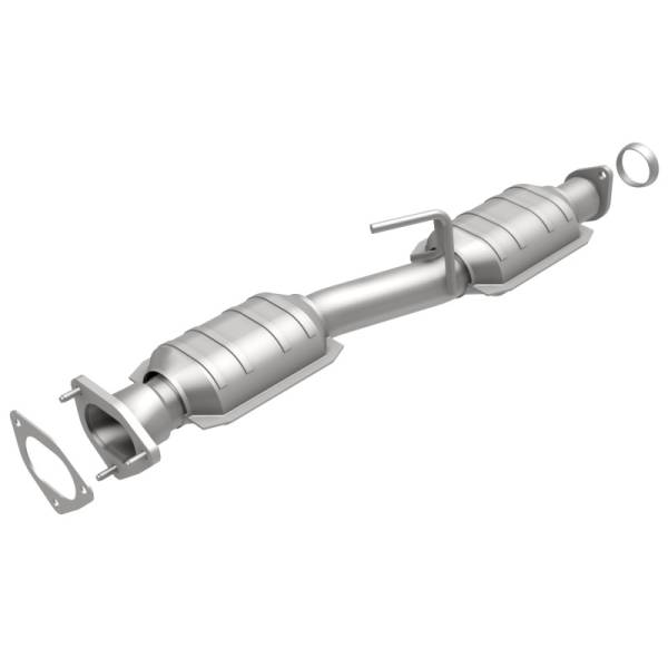 MagnaFlow Exhaust Products - MagnaFlow Exhaust Products California Direct-Fit Catalytic Converter 333313 - Image 1