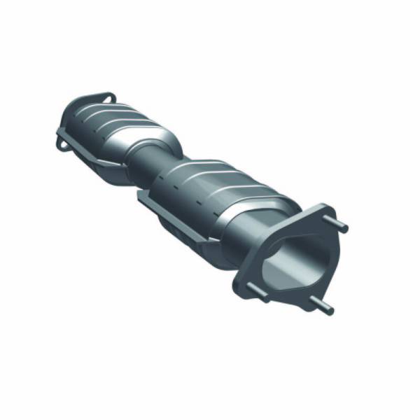 MagnaFlow Exhaust Products - MagnaFlow Exhaust Products California Direct-Fit Catalytic Converter 333387 - Image 1