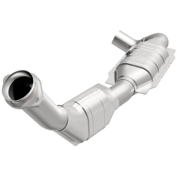 MagnaFlow Exhaust Products - MagnaFlow Exhaust Products California Direct-Fit Catalytic Converter 447123 - Image 1