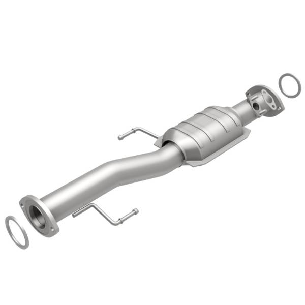 MagnaFlow Exhaust Products - MagnaFlow Exhaust Products California Direct-Fit Catalytic Converter 447225 - Image 1