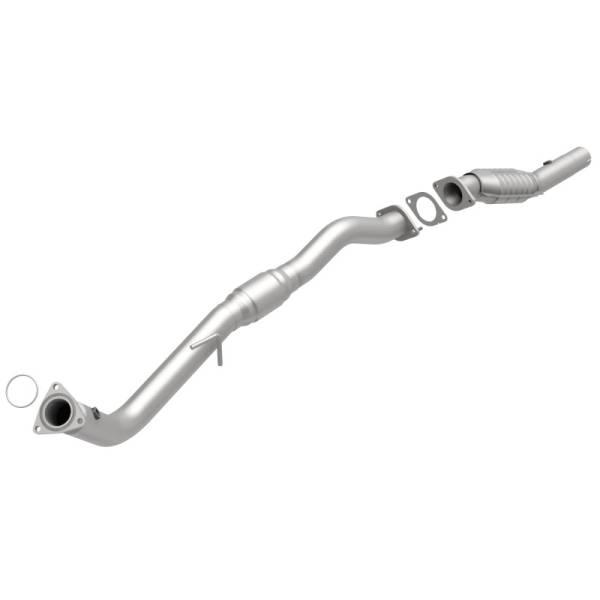 MagnaFlow Exhaust Products - MagnaFlow Exhaust Products California Direct-Fit Catalytic Converter 447283 - Image 1