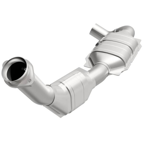 MagnaFlow Exhaust Products - MagnaFlow Exhaust Products California Direct-Fit Catalytic Converter 458071 - Image 1