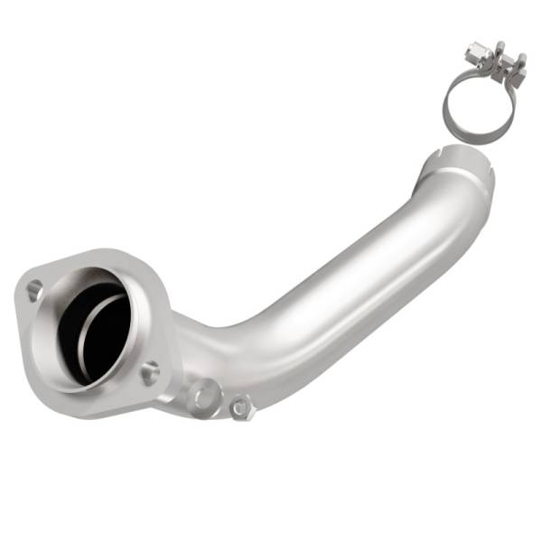 MagnaFlow Exhaust Products - MagnaFlow Delete Pipe 12-13 Wrangler 3.6L - Image 1