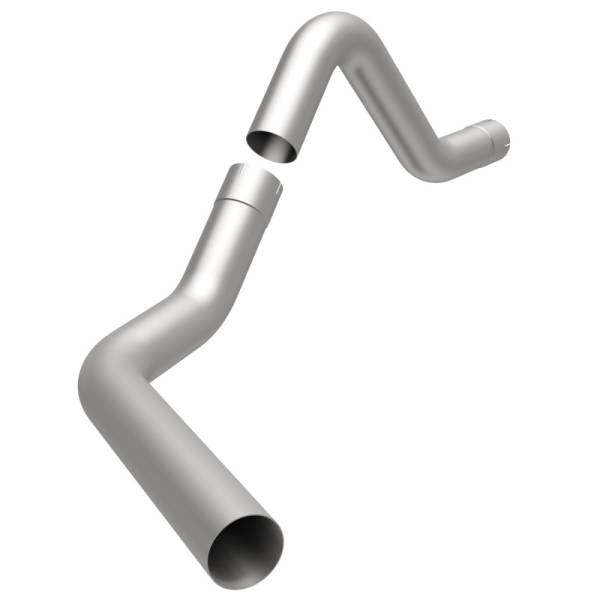 MagnaFlow Exhaust Products - MagnaFlow Exhaust Products Direct-Fit Exhaust Pipe 15395 - Image 1