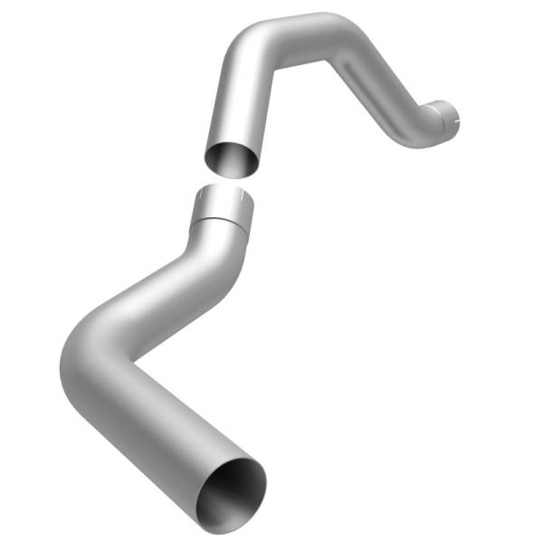 MagnaFlow Exhaust Products - MagnaFlow Exhaust Products Direct-Fit Exhaust Pipe 15397 - Image 1