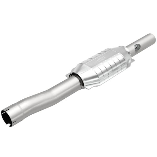 MagnaFlow Exhaust Products - MagnaFlow Exhaust Products HM Grade Direct-Fit Catalytic Converter 23544 - Image 1