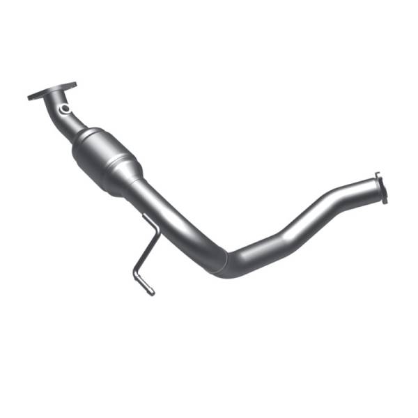 MagnaFlow Exhaust Products - MagnaFlow Exhaust Products HM Grade Direct-Fit Catalytic Converter 23984 - Image 1